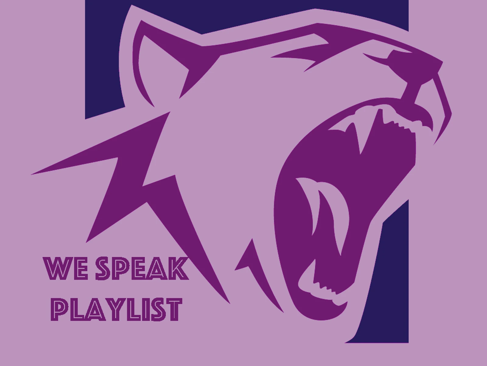 PLAYLIST: WE SPEAK
