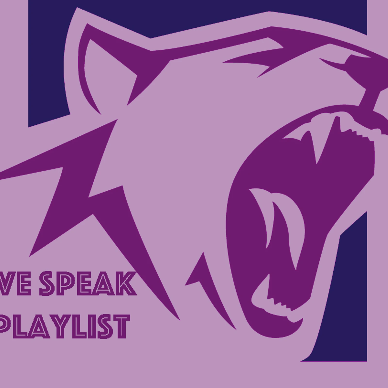 PLAYLIST: WE SPEAK