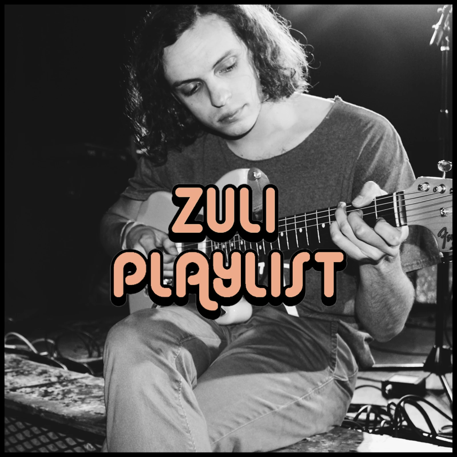 PLAYLIST: ZULI