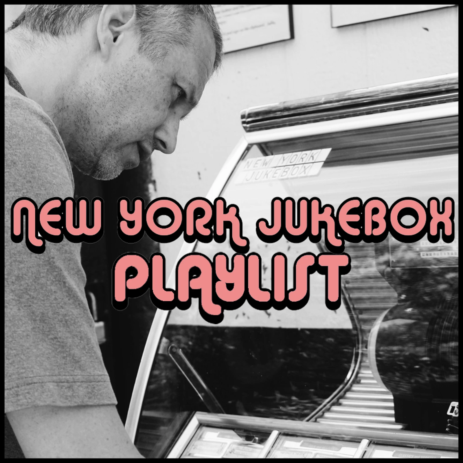 PLAYLIST: NEW YORK JUKEBOX